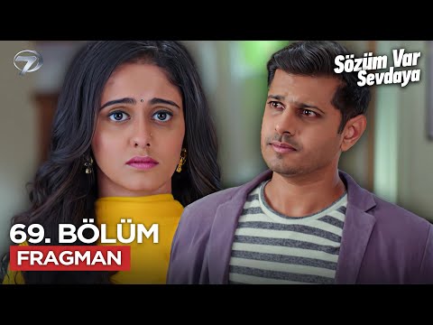 Sözüm Var Sevdaya Hint Dizisi 69. Bölüm Fragmanı | 13 Kasım Perşembe@SözümVarSevdayaHintDizisi​