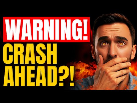 Stock Market Crash: COLLAPSE Incoming?! || My Price Prediction