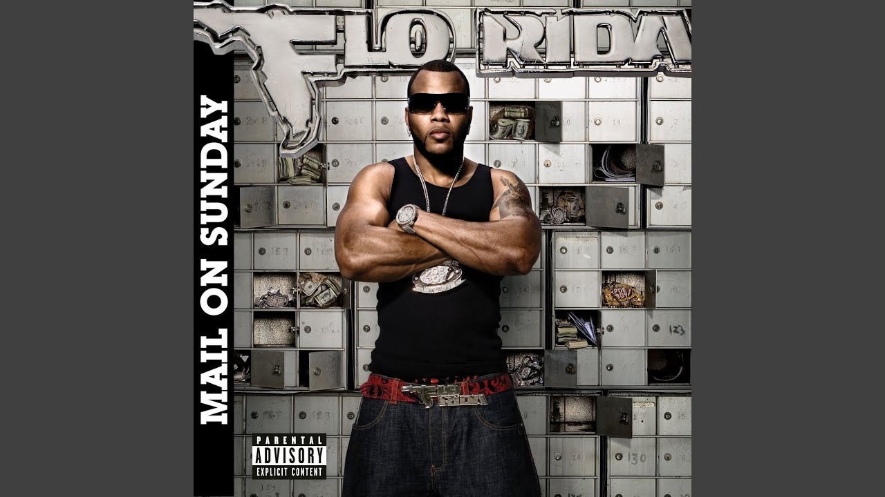 Low (feat. T-Pain) by Flo Rida - Mail on Sunday