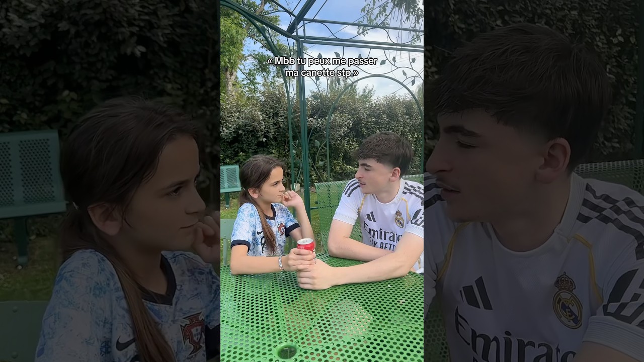 Lilo Shows Her Full Strength 😂