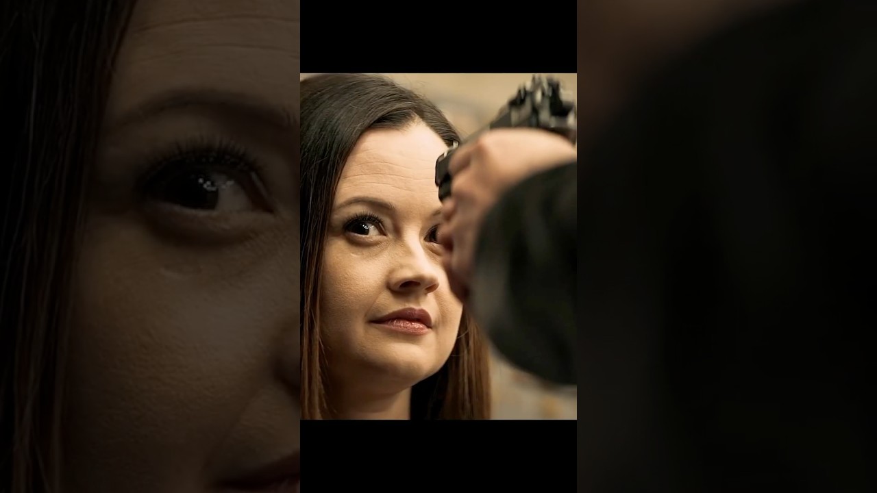 Hypnotic (2023): Deadly Pursuit & Tense Scene