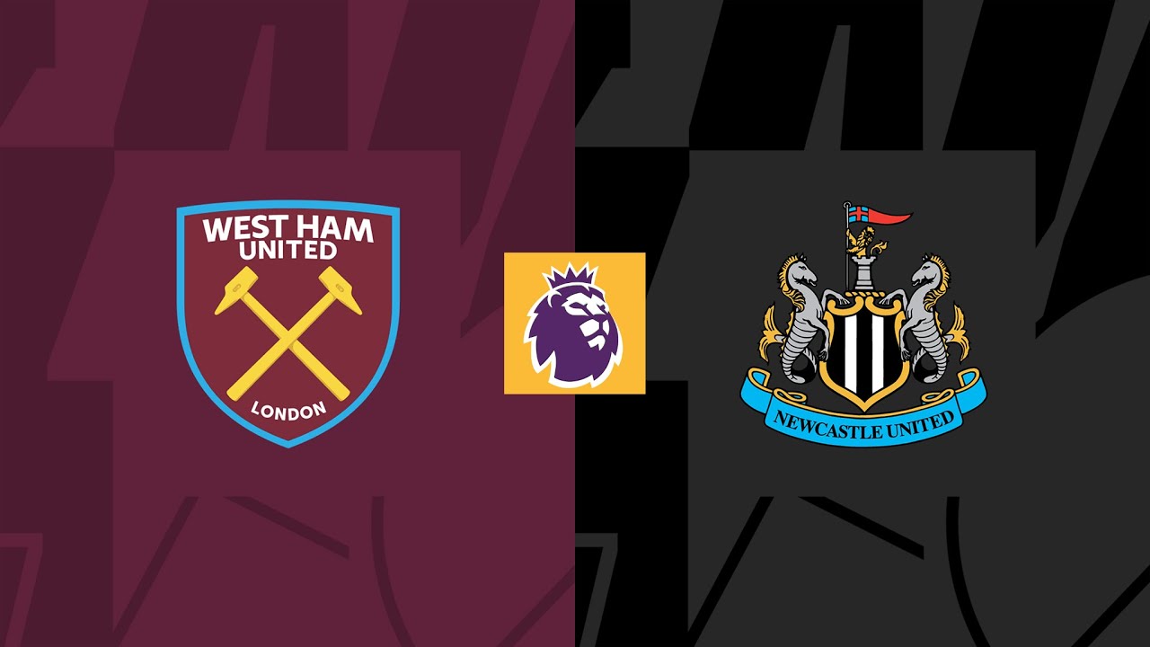 West Ham vs Newcastle | Premier League 25/26 | PS5 4K