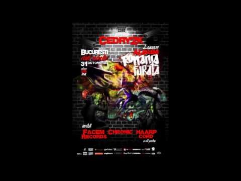 Cedry2k - Bum (Intro "România Furată")