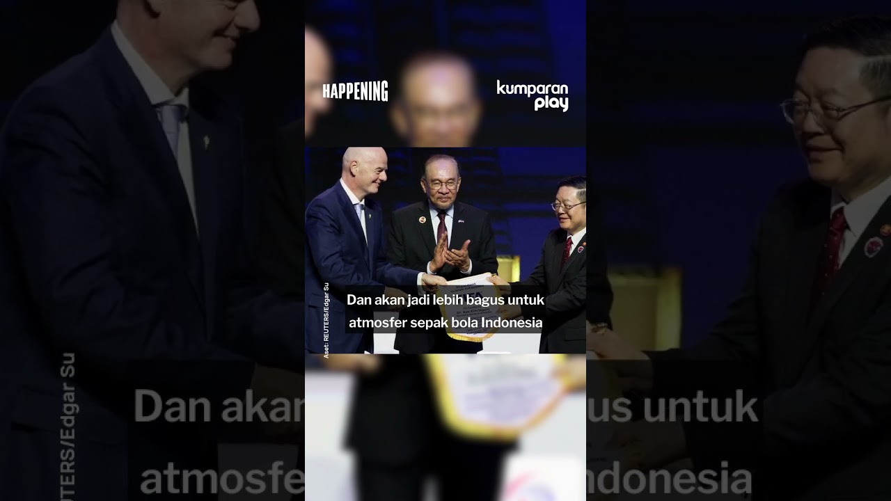 PSSI soal FIFA ASEAN Cup