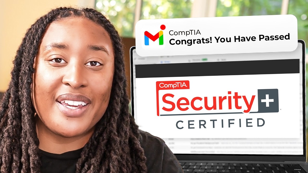 Ace the CompTIA Security+ SY0-701 Exam on Your First Attempt 🚀