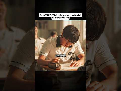 Série: Heróis Fracos - #dicasdefilmes #filmes #series #ação #netflix #foryou