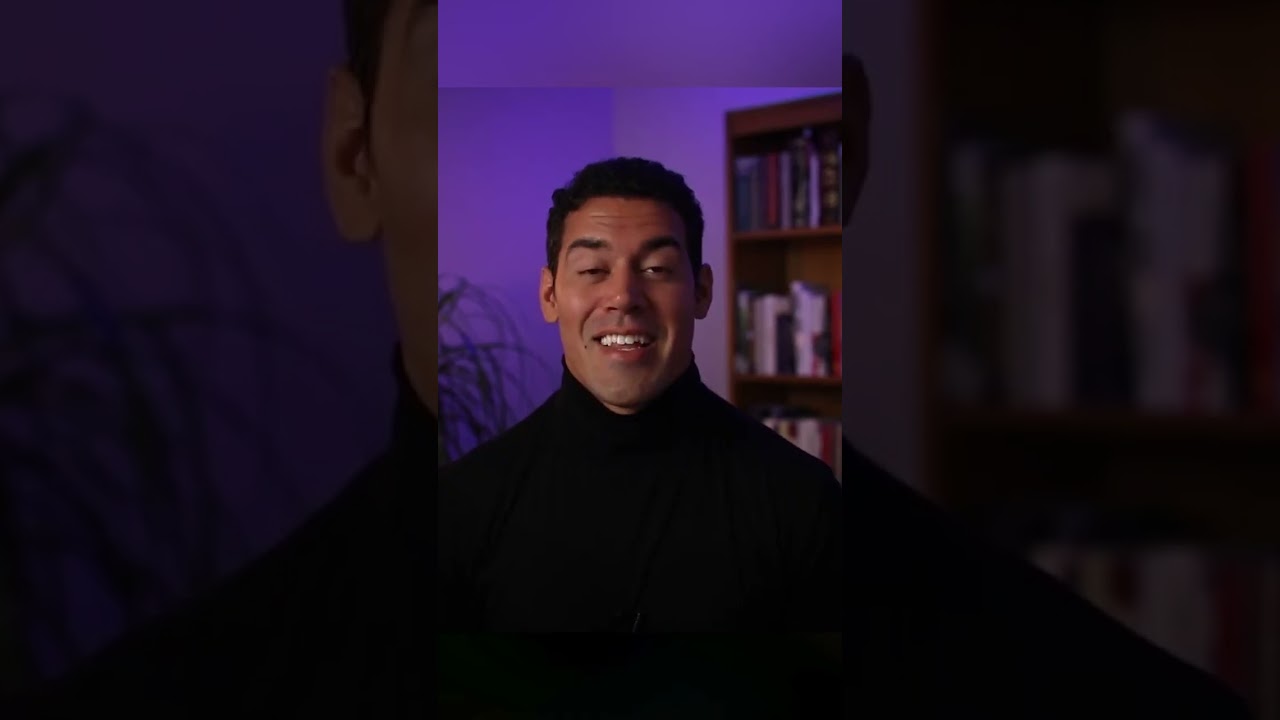 Hunter S. Thompson's Bold Life Advice 📝