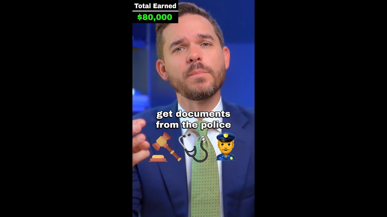 Settlement Payout: How Much Do You Keep? 💰