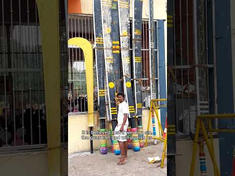 Alagar Temple Adventure story part 1. அழகர் கோயில் பாதை கதை பகுதி 1. #madurai #alagarkovil #foryou