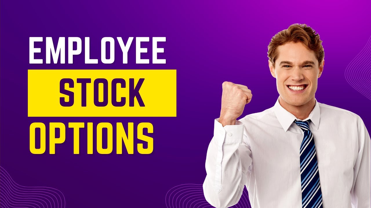 Employee Stock Options  ( Series 65 and Series 66)  #series65exam