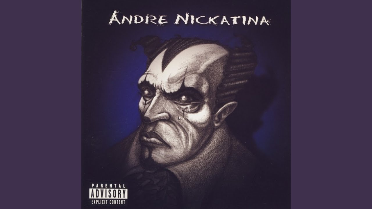 I'm a Junkie by Andre Nickatina 🎶