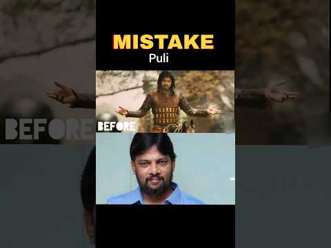 Vijay Tamil Superhit Hindi Dubbed Full Movie Puli (4K Ultra HD) | Shruti Haasan,Hansika Motwani