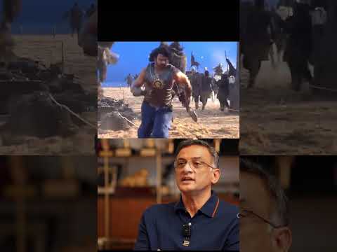 Did you know BAAHUBALI...