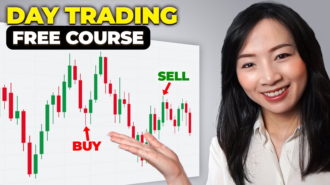 Beginner's Guide to Day Trading in 2026 📈