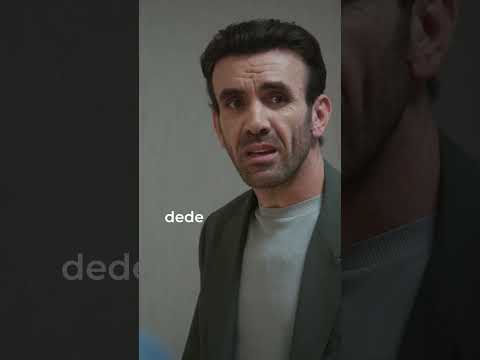 Timur Dede, Dedeye Sahip Çıkalım - Bahar #shorts