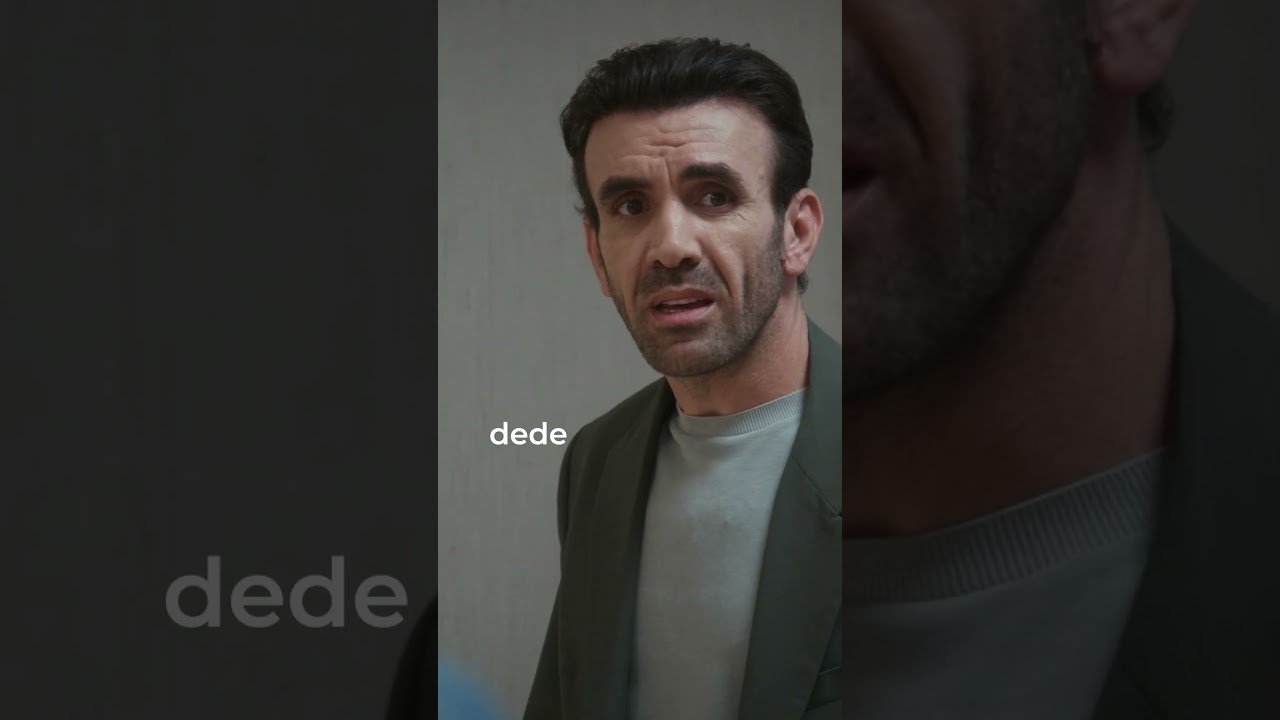 Timur Dede, Dedeye Sahip Çıkalım - Bahar #shorts