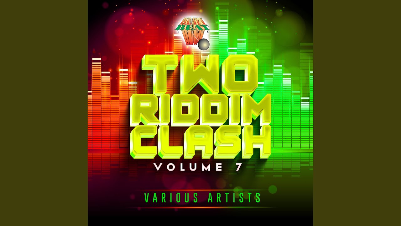 The First Cut by Kashief Lindo 🎶