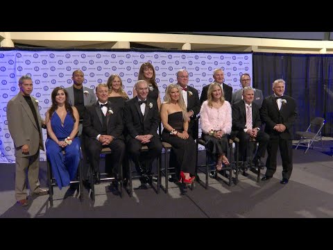 12 New Inductees Join Greater Buffalo Sports Hall of Fame 🏆