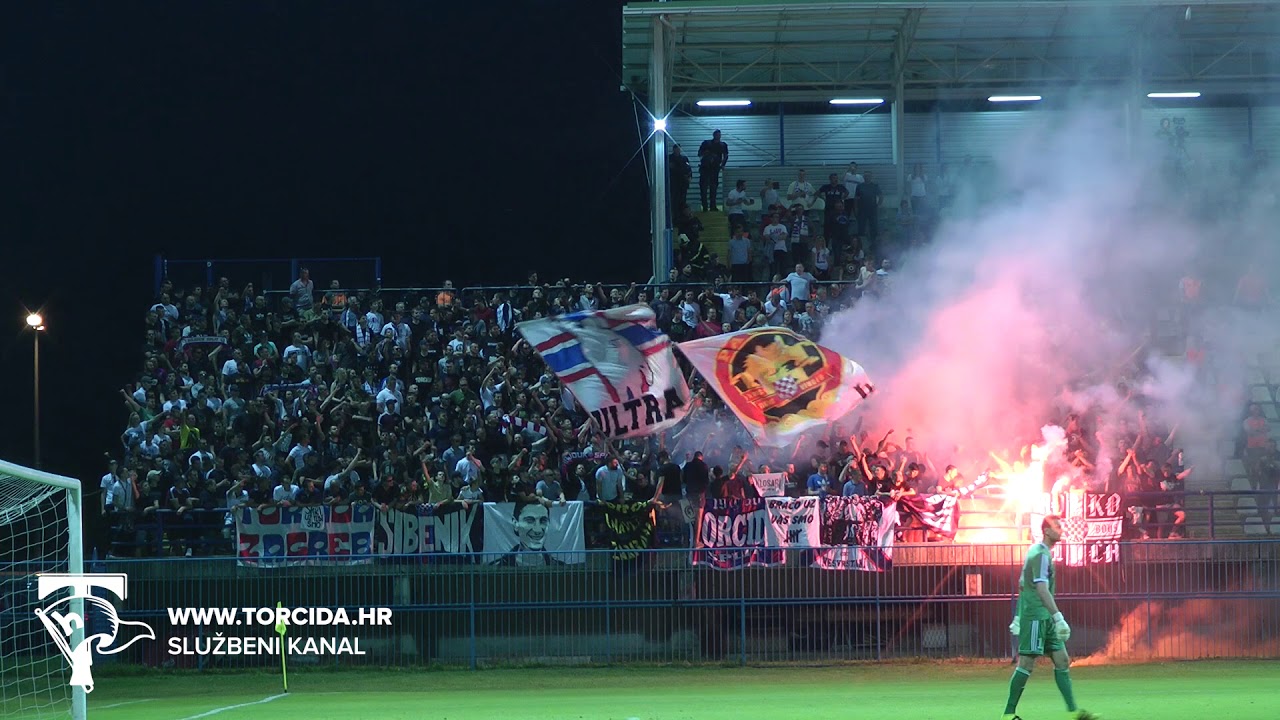 Hajduk Split and Slaven Belupo Play a Thrilling 0-0 Draw ⚽ | 32nd Round of HT Prva Liga