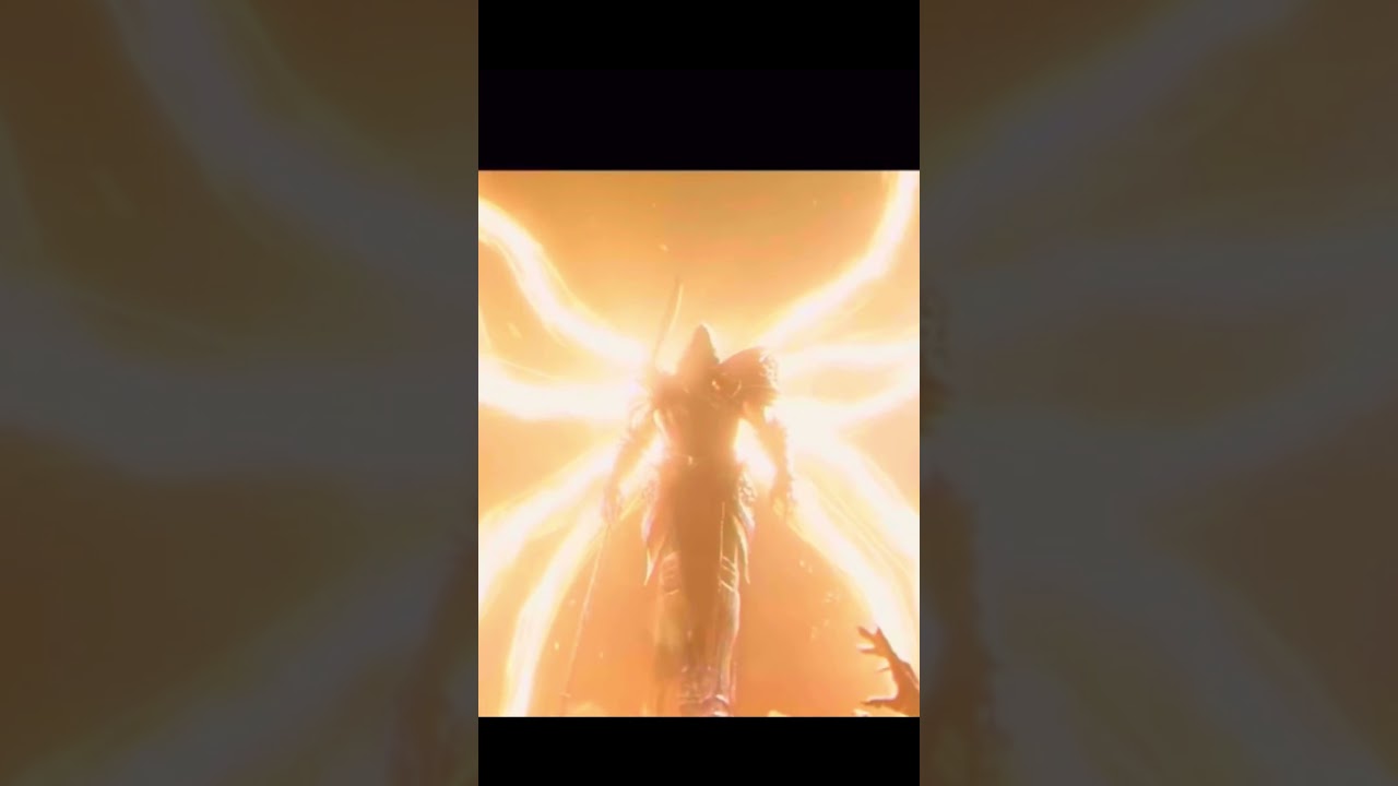 Epic Inarius 2.0 Edit – Diablo 4 Showcase 😎👑