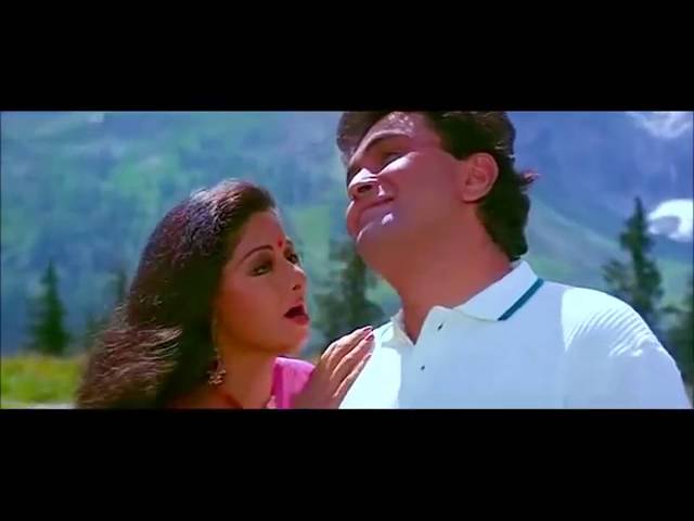 Tere Mere Honton Pe Meethe Geet Mitwa HD 🎶