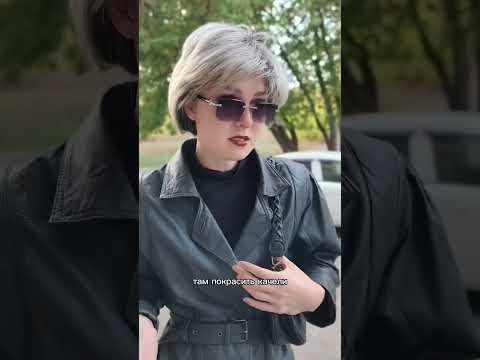 Мамина подруга 35-я серия, третья часть