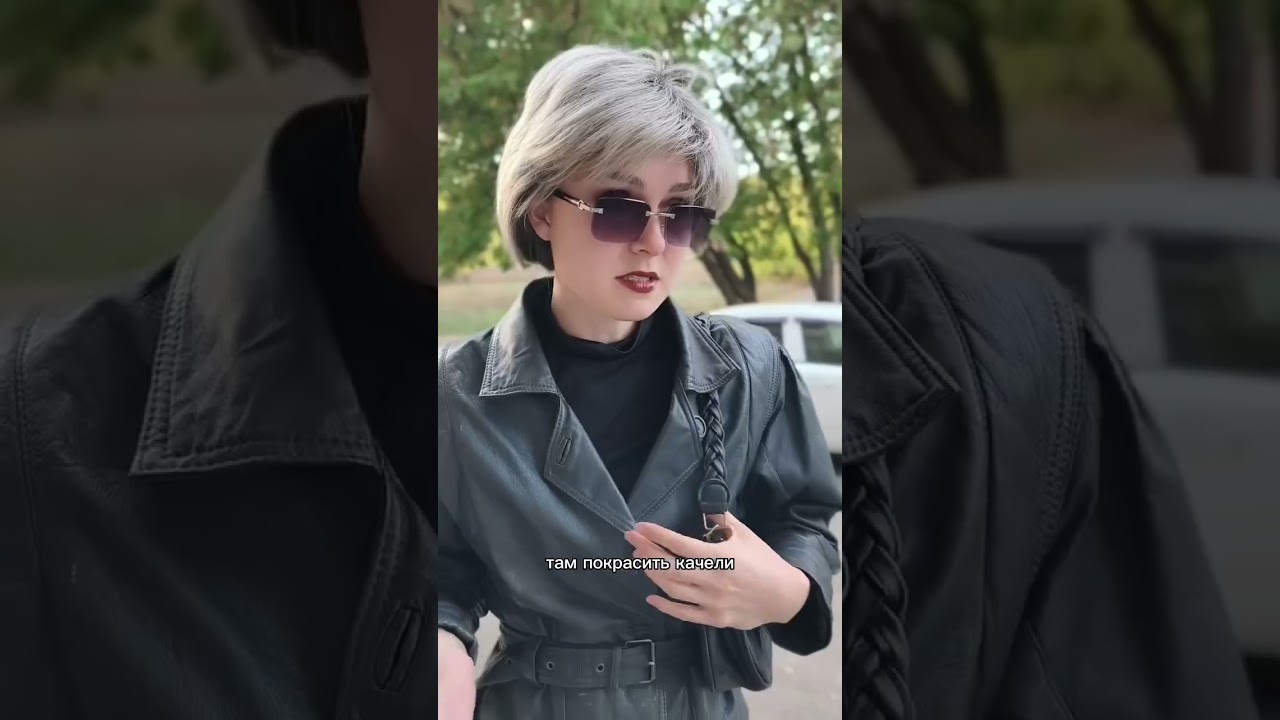 Мамина подруга — 35-я серия, часть 3: Захватывающие события и неожиданные повороты