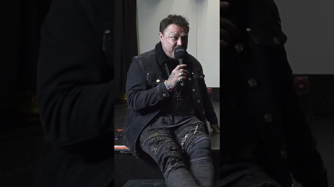 Why Bam Margera Didn't Turn to YouTube 🎥