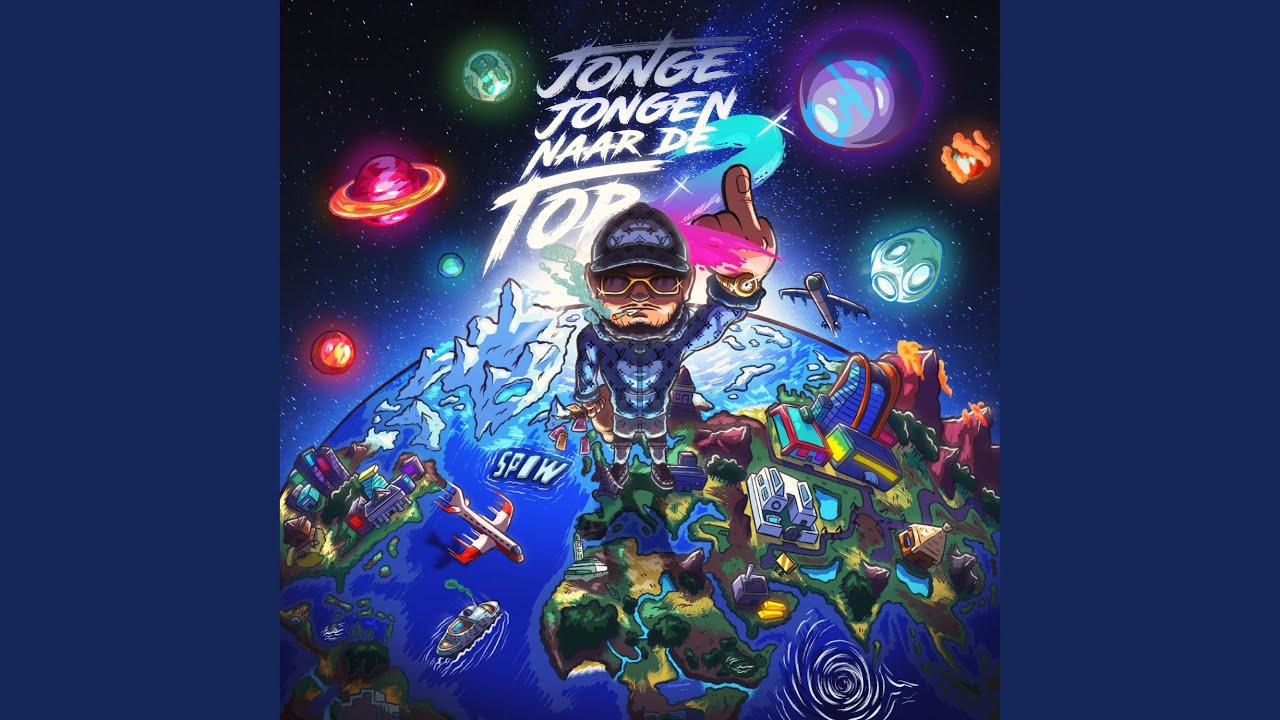 Amiri (feat. Miami Yacine) by 3robi and Miami Yacine