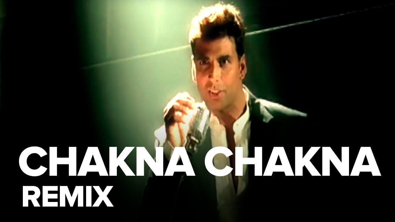 Chakna Chakna Remix | Namastey London ๐ถ