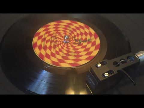 KUHNAFAR-I FEAT. MARTTI HUUHAA INNANEN: "HILJAISTA ON" DUB VERSIO