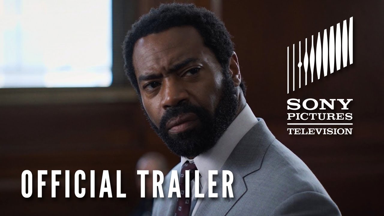 For Life - Prisoner Turns Lawyer to Fight Wrongful Sentence ⚖️