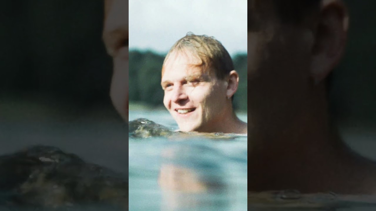 BERLINO, ESTATE '42 Spot 7B - Dal 20 Marzo al Cinema