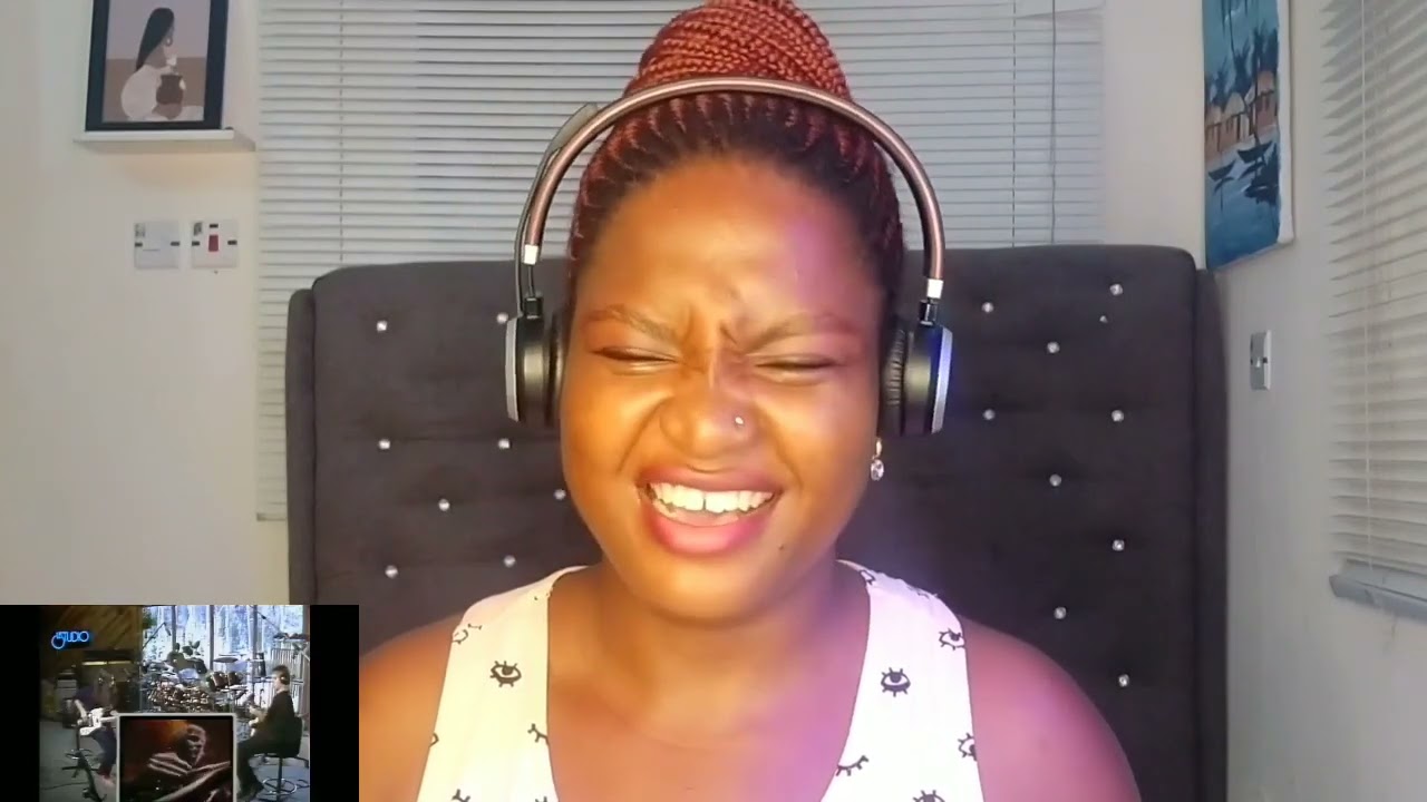 First Time Hearing Rush Tom Sawyer 🎸