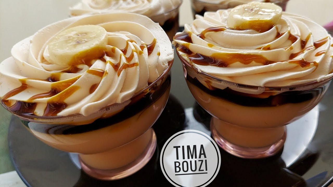 فلان بريستيج بزينة الكراميل وتحلية رمضان 2023