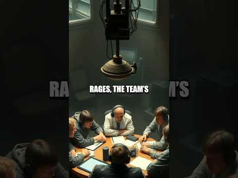 The Quiet Genius of Bletchley Park