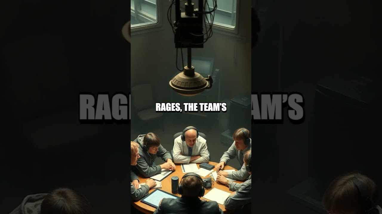 Unveiling the Hidden Brilliance of Bletchley Park 🧩