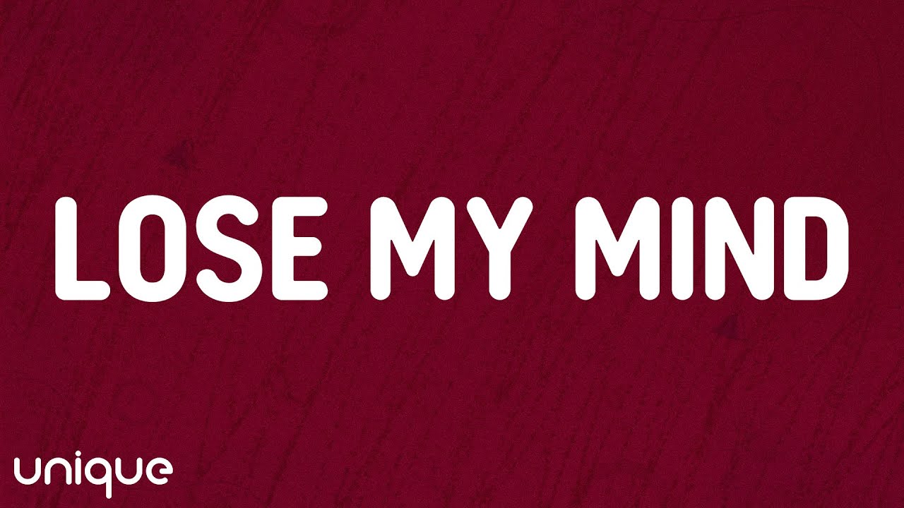 Don Toliver & Doja Cat - Lose My Mind (Lyrics) 🎶