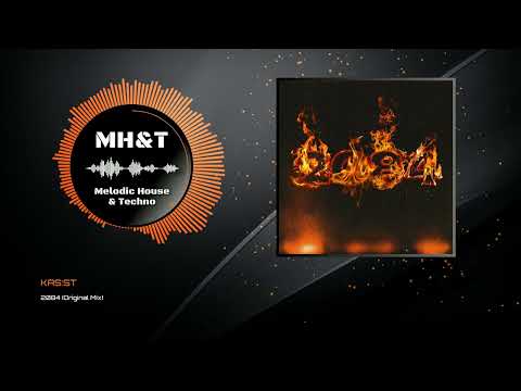 KAS:ST - 2084 (Original Mix)