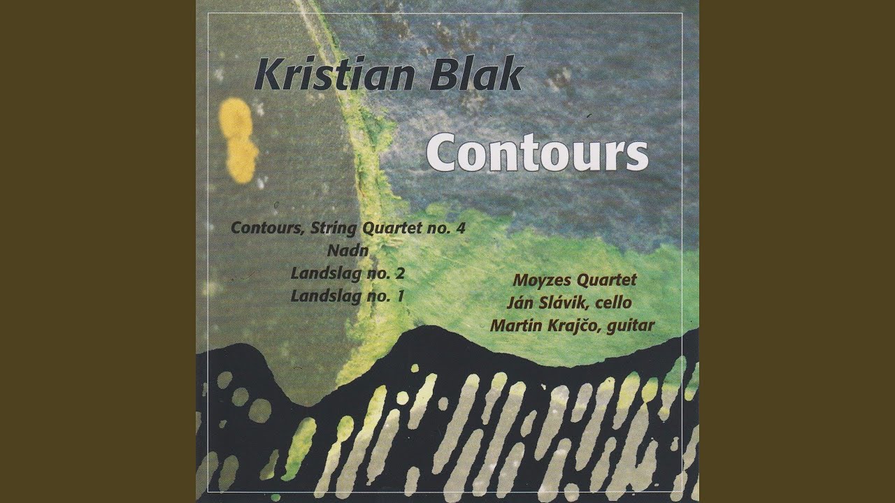 Landslag No. 1 by Ján Slávik 🎶