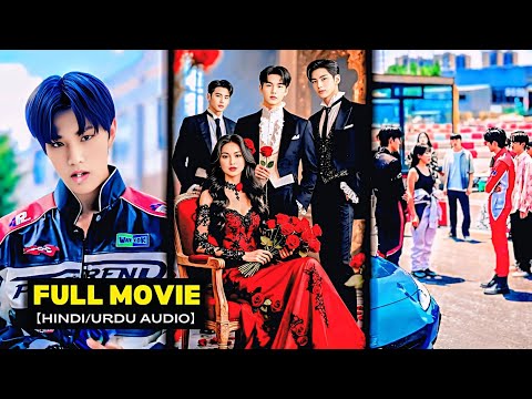 Reborn 18 Years Later🔥I Led My 3 Villain CEO Sons To Fight Back & Rewrite🪄Korean Chinese Drama Hindi