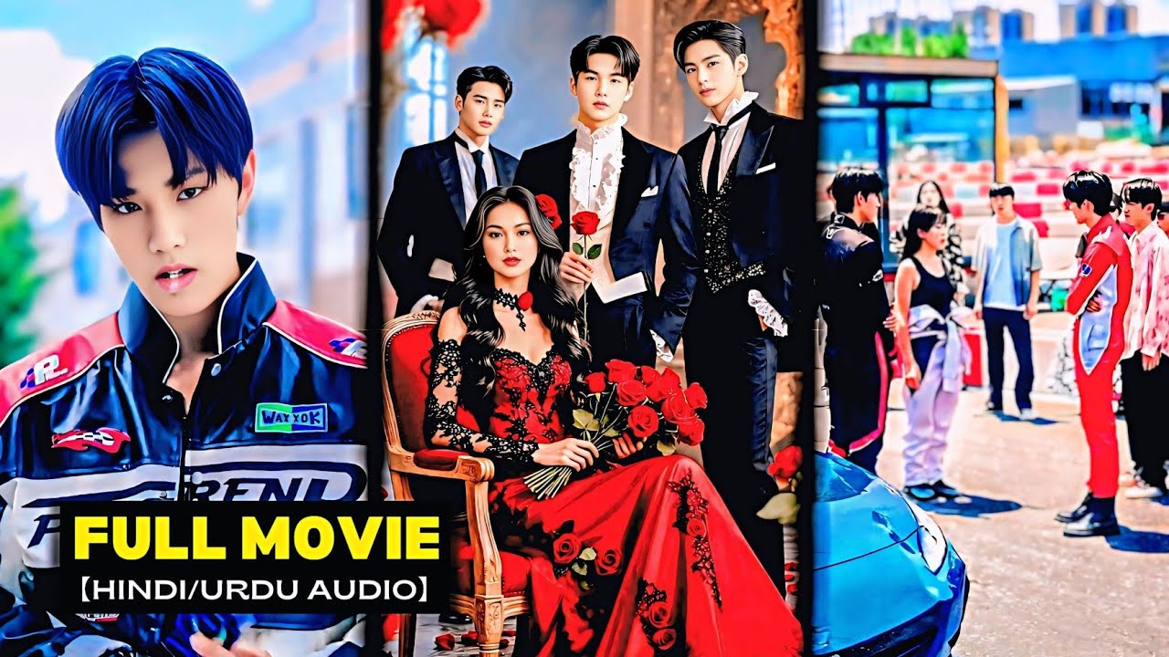 Reborn After 18 Years: I Guided My Villain CEO Sons to Fight Back & Rewrite Their Destiny 🔥