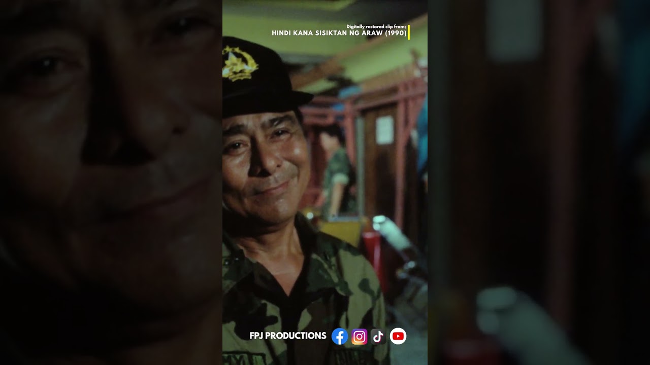 Relive the Legendary Performances of FPJ | Fernando Poe Jr. 🎬