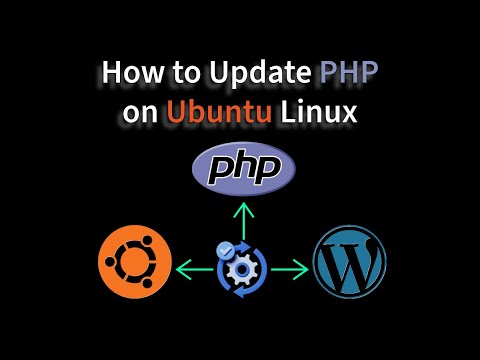 Update PHP on Ubuntu to PHP 8.3 FPM π