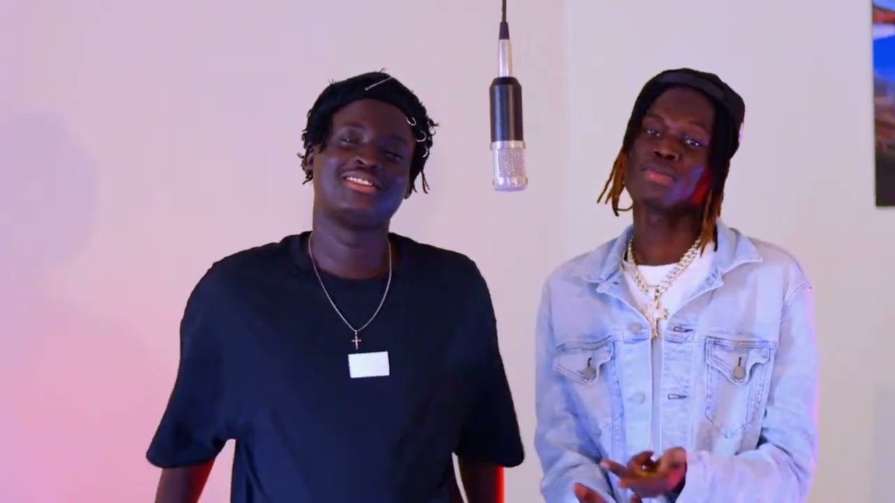 Zyno Bwoy - Far Away 🎶 Official Visualizer | A Heartfelt Love Song