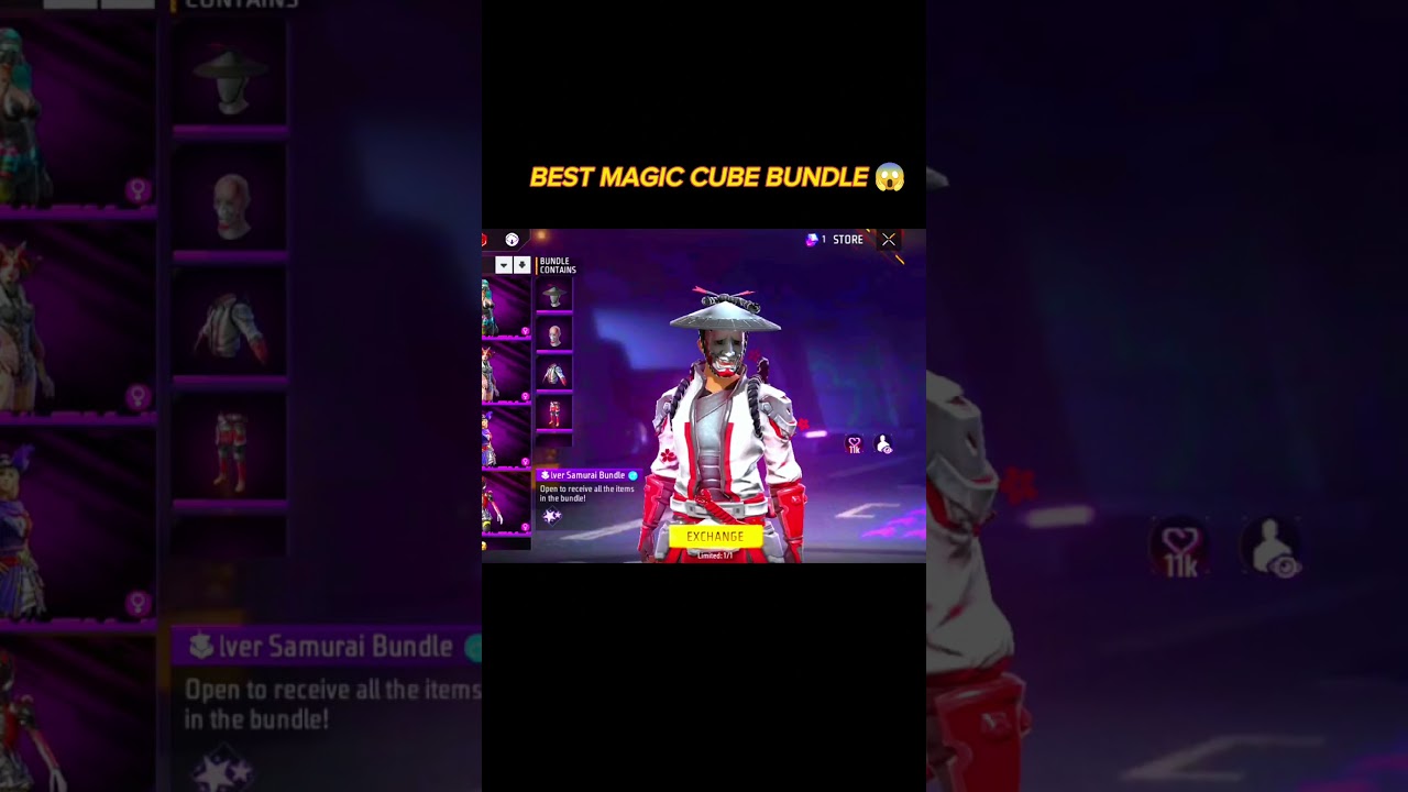 Pelex Gaming Hits 500k Views & OB49 Update 🎮