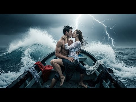 Arham and the Compass | Suspenseful English Story | Dramatic Narration