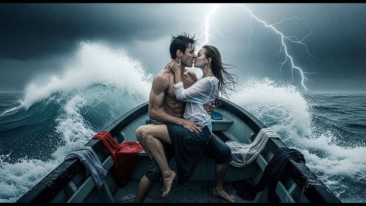 Arham and the Compass: A Thrilling Adventure of Secrets and Suspense 🌊