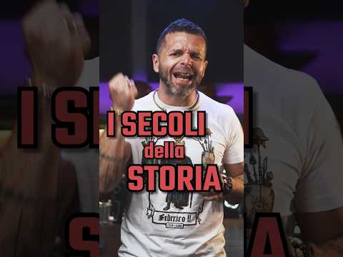 Il 1400 non è un secolo!