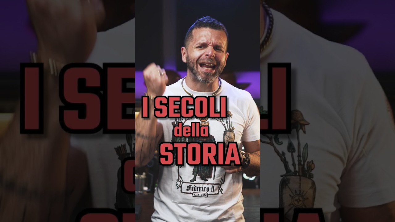 Il 1400 non è un secolo! 🕰️